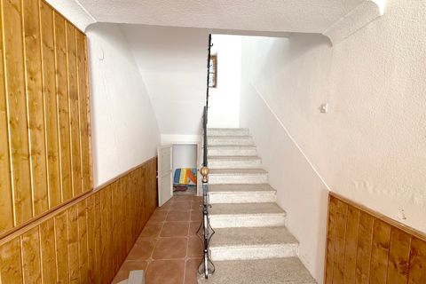 Landsbyhus i Moclin, Granada, Moclin - € 98.000 | Ref: GVCCRTOZAR19 - foto 27